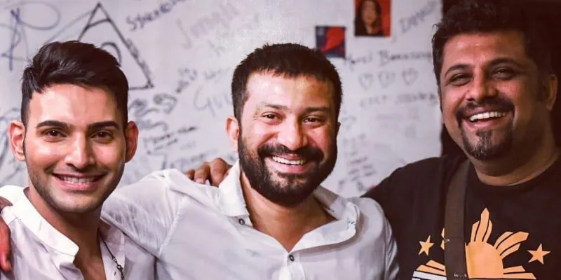 Sundeep Rao