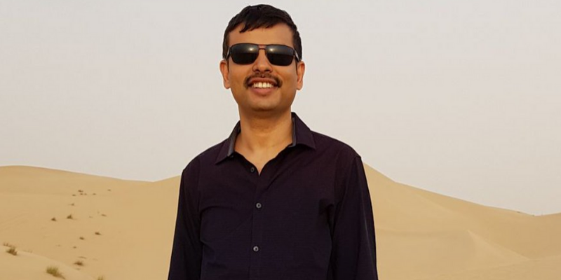 This IAS officer is helping 800 UP villagers get jobs amid COVID-19
