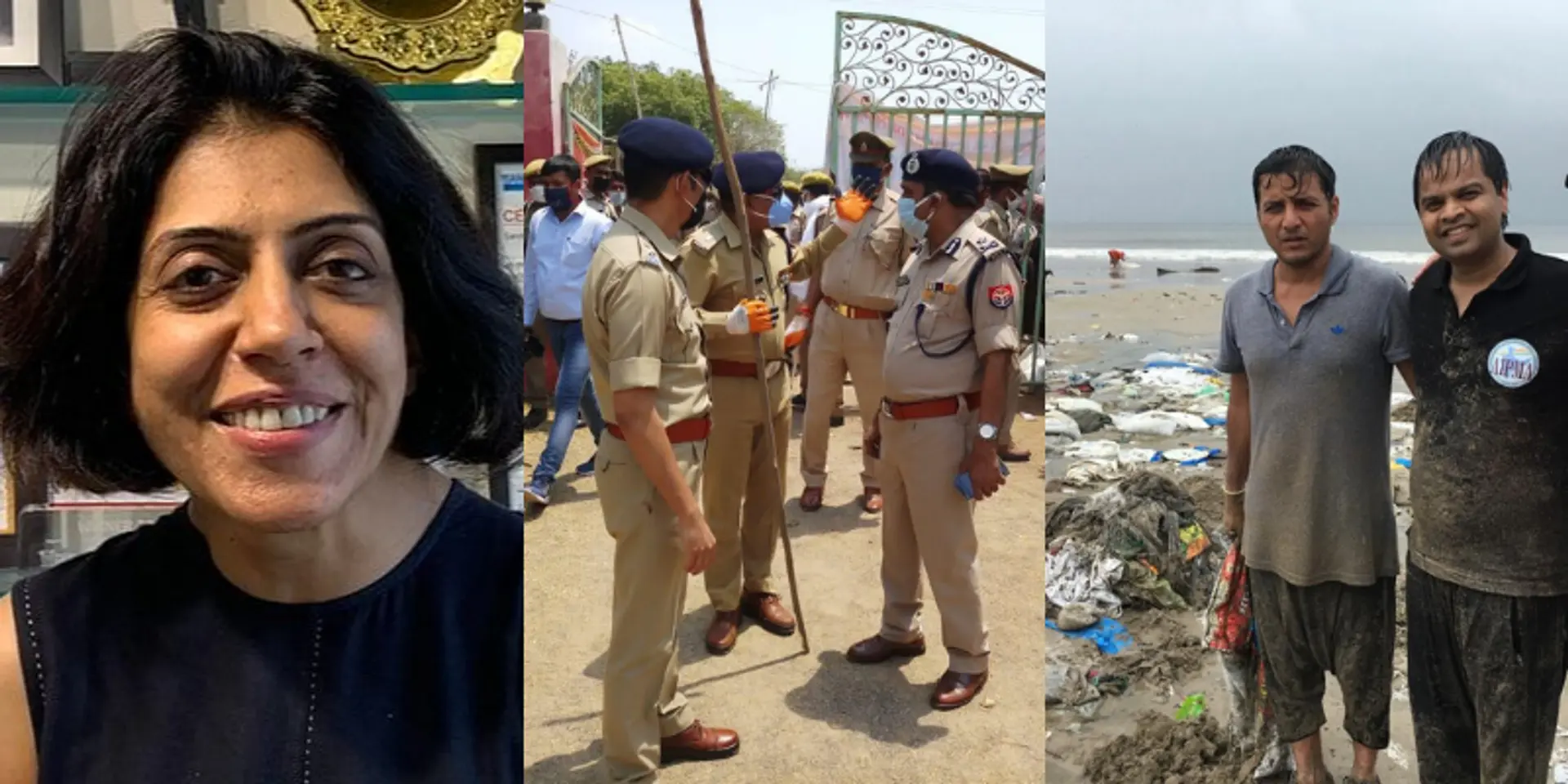 How these social warriors are using WhatsApp to make a difference in people’s lives