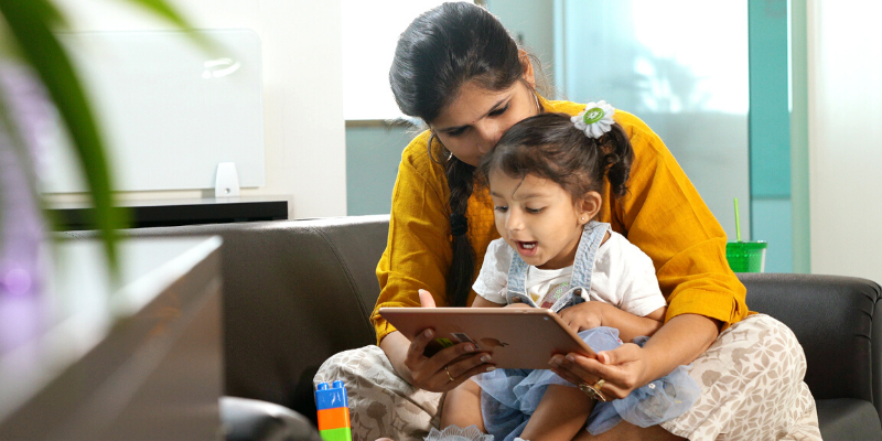 This Silicon Valley startup is empowering children with early literacy through an adaptive learning platform 
