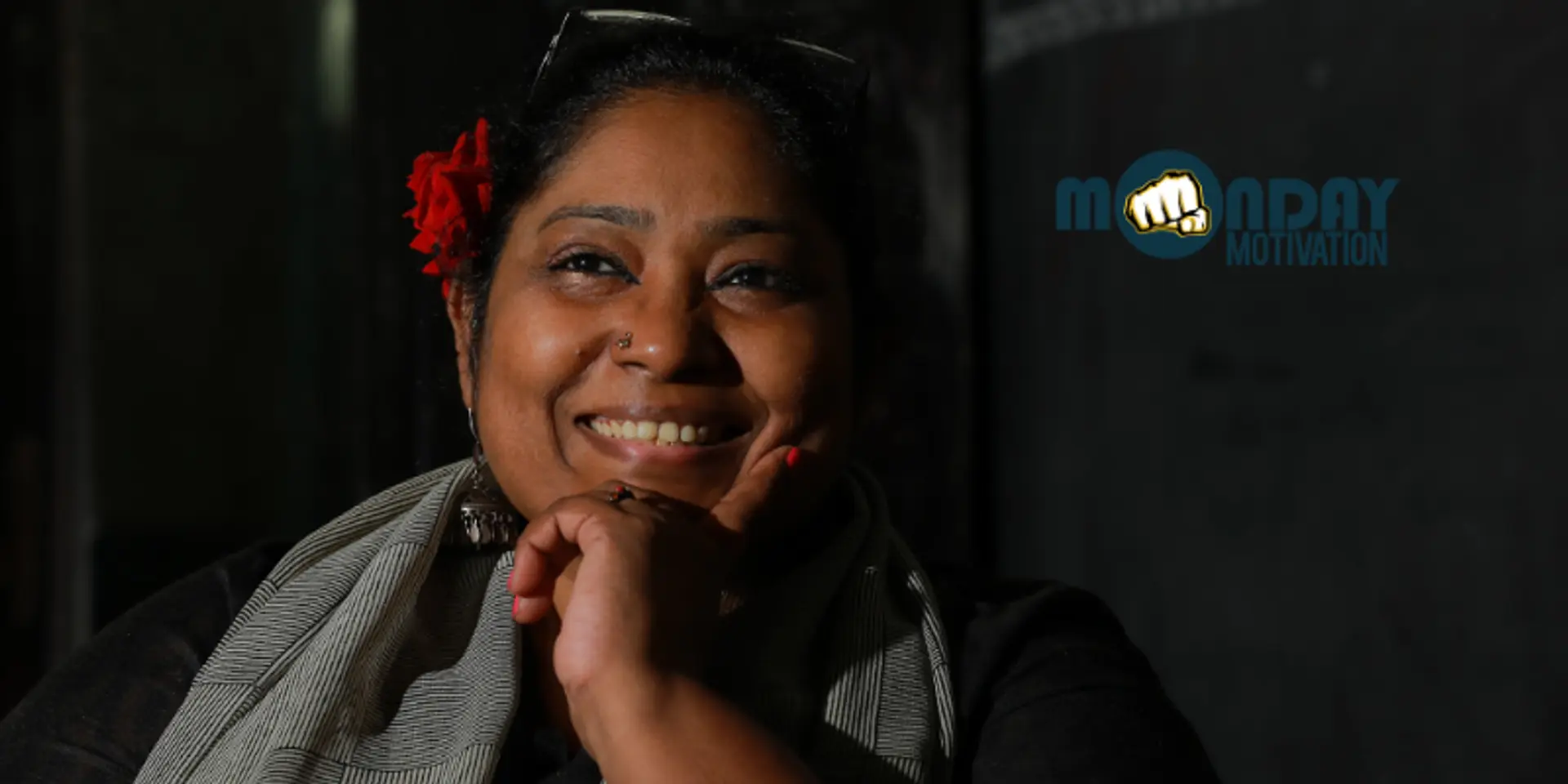 How Dr Aiswarya Rao overcame disability to empower differently-abled women