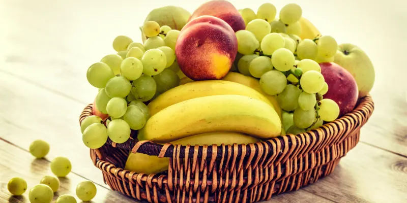 Gifting healthy