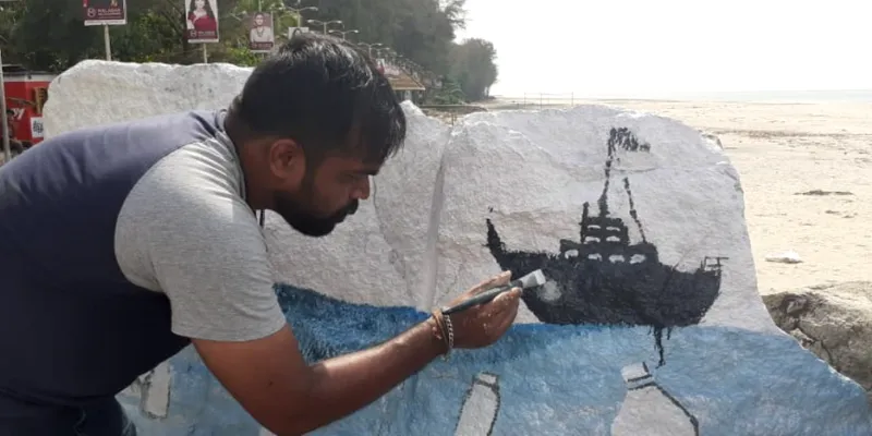 Wall Painting