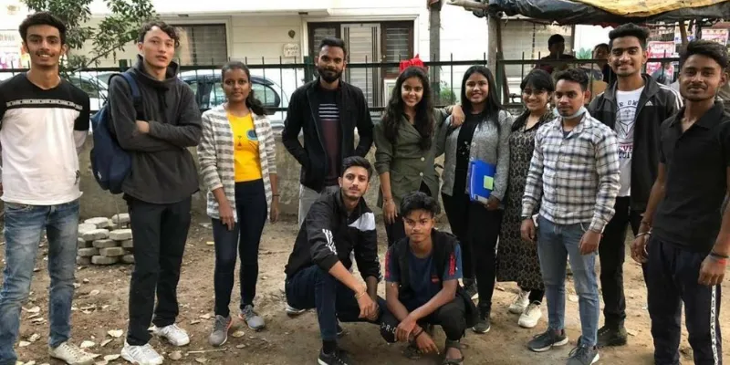 Vrikshit Foundation