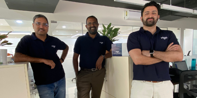 This Hyderabad-based startup is offering remote health monitoring services through a connected care platform  
