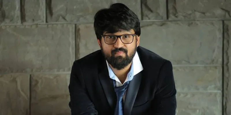 Vimal Daga