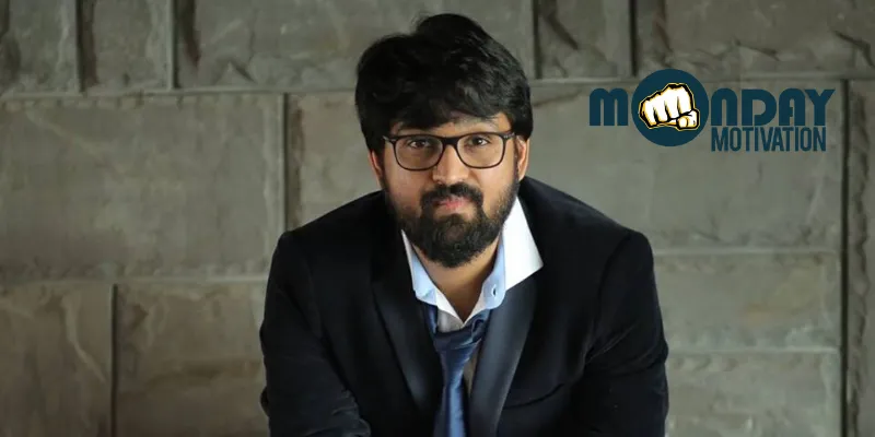 Vimal Daga