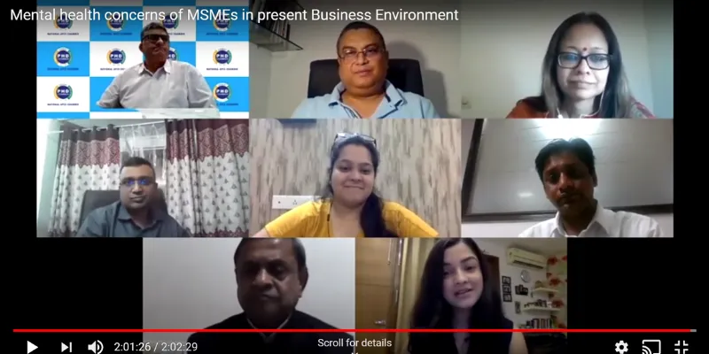 Webinar 