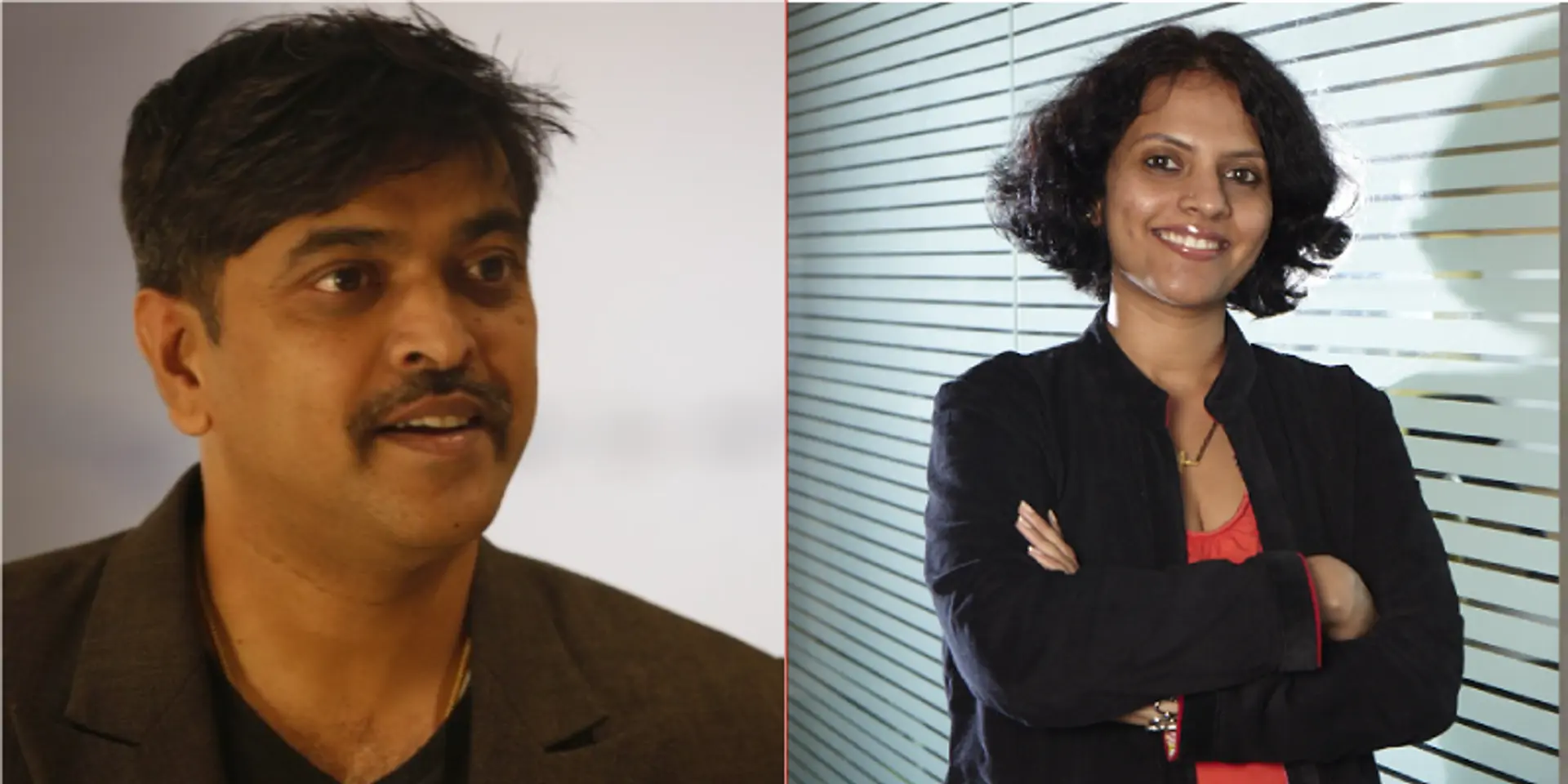 This duo runs a supplemental school for over 100 children in rural Karnataka