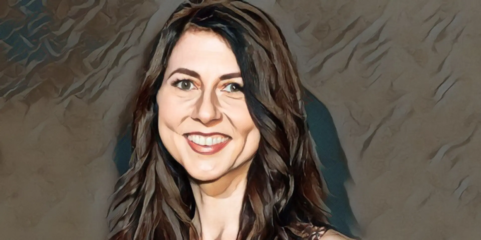 Jeff Bezos’ ex-wife MacKenzie Scott gives away $1.7B of her wealth to social causes
