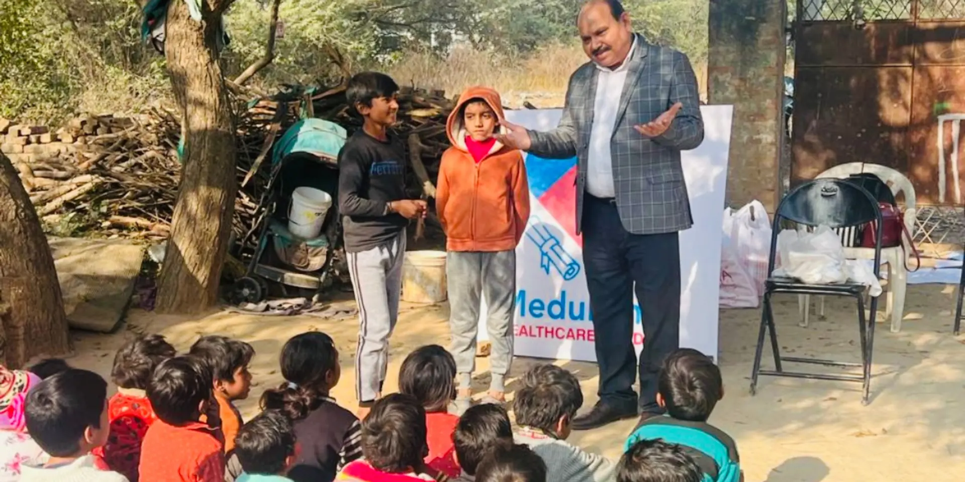Medulance launches healthcare academy for training, upskilling