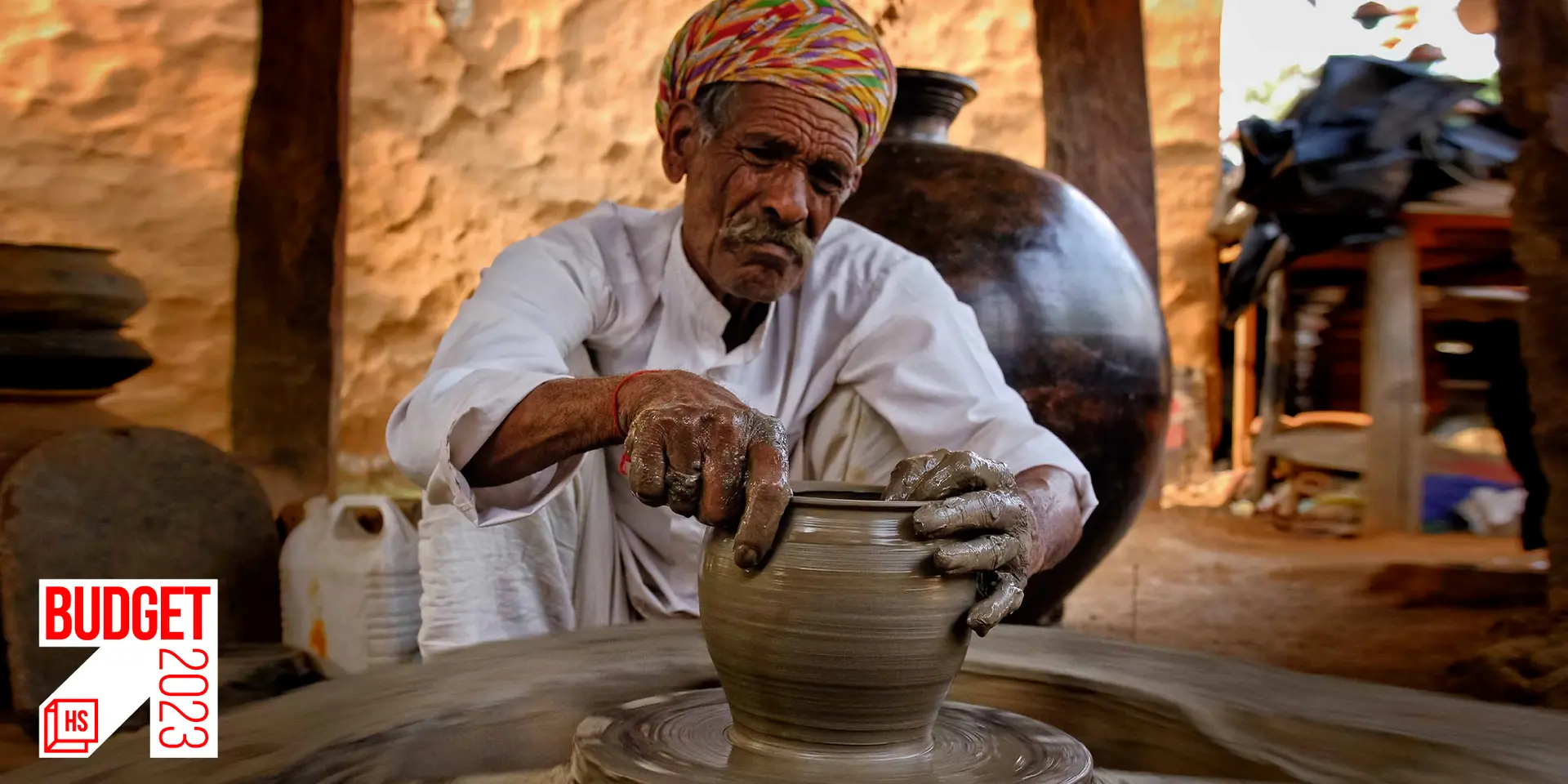 PM Vikas to aid artisans with financial support, skill training, digital techniques