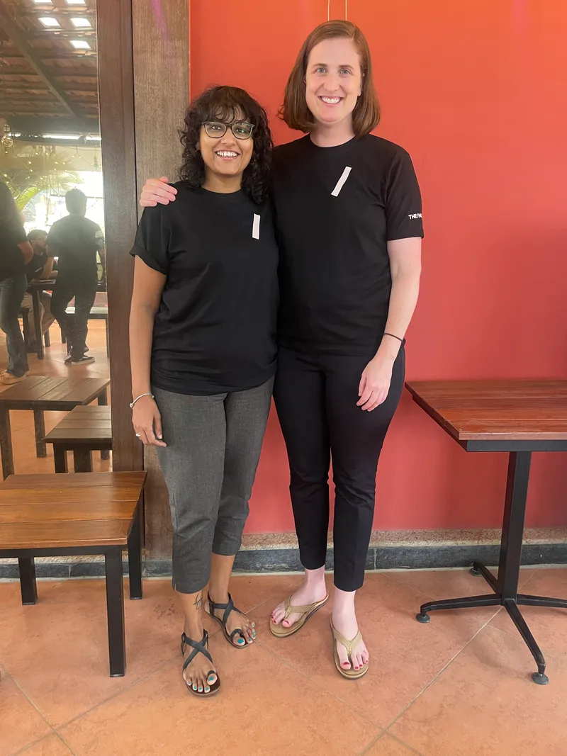 Launch Girls
