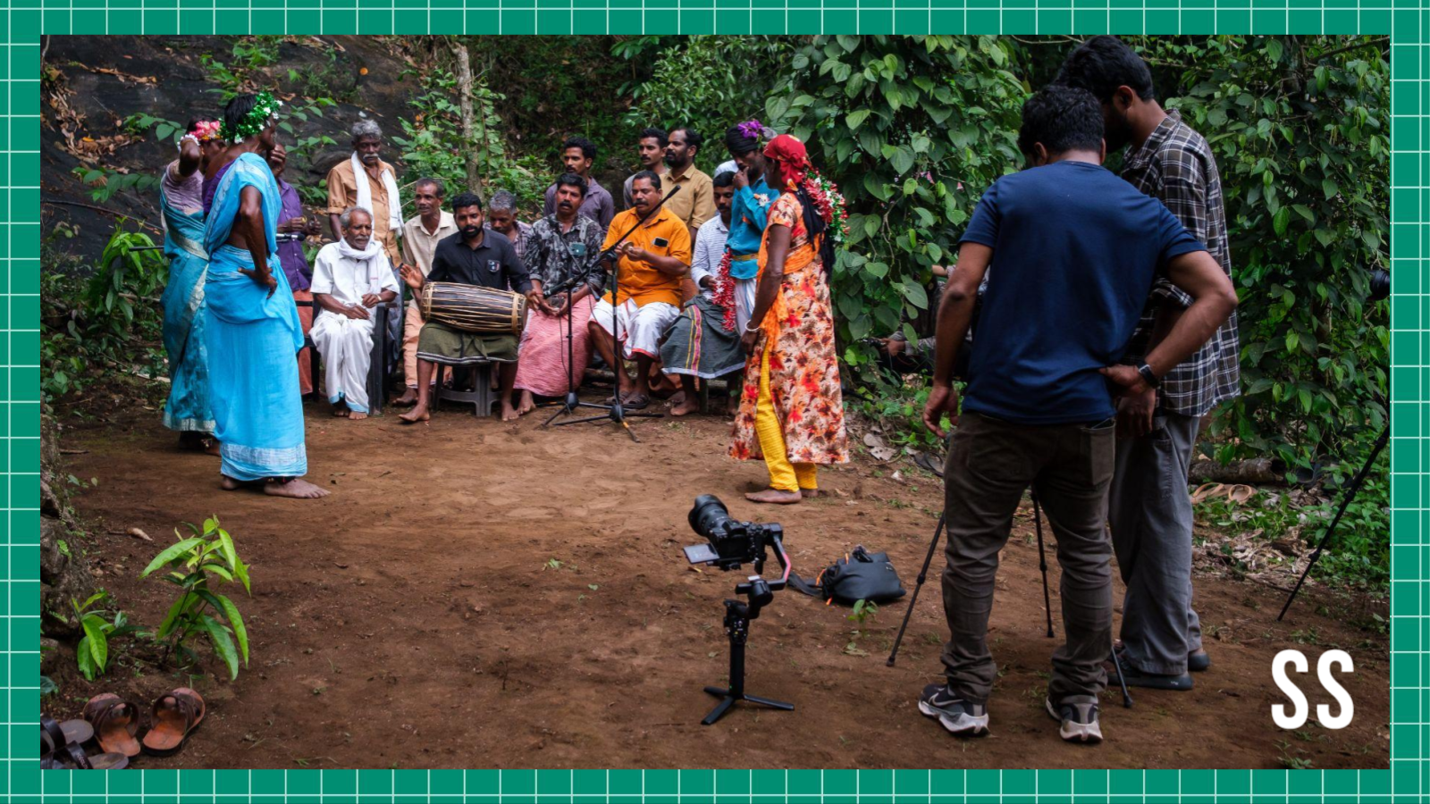 How ARPO is documenting, reviving, conserving, and promoting Kerala’s rich cultural heritage