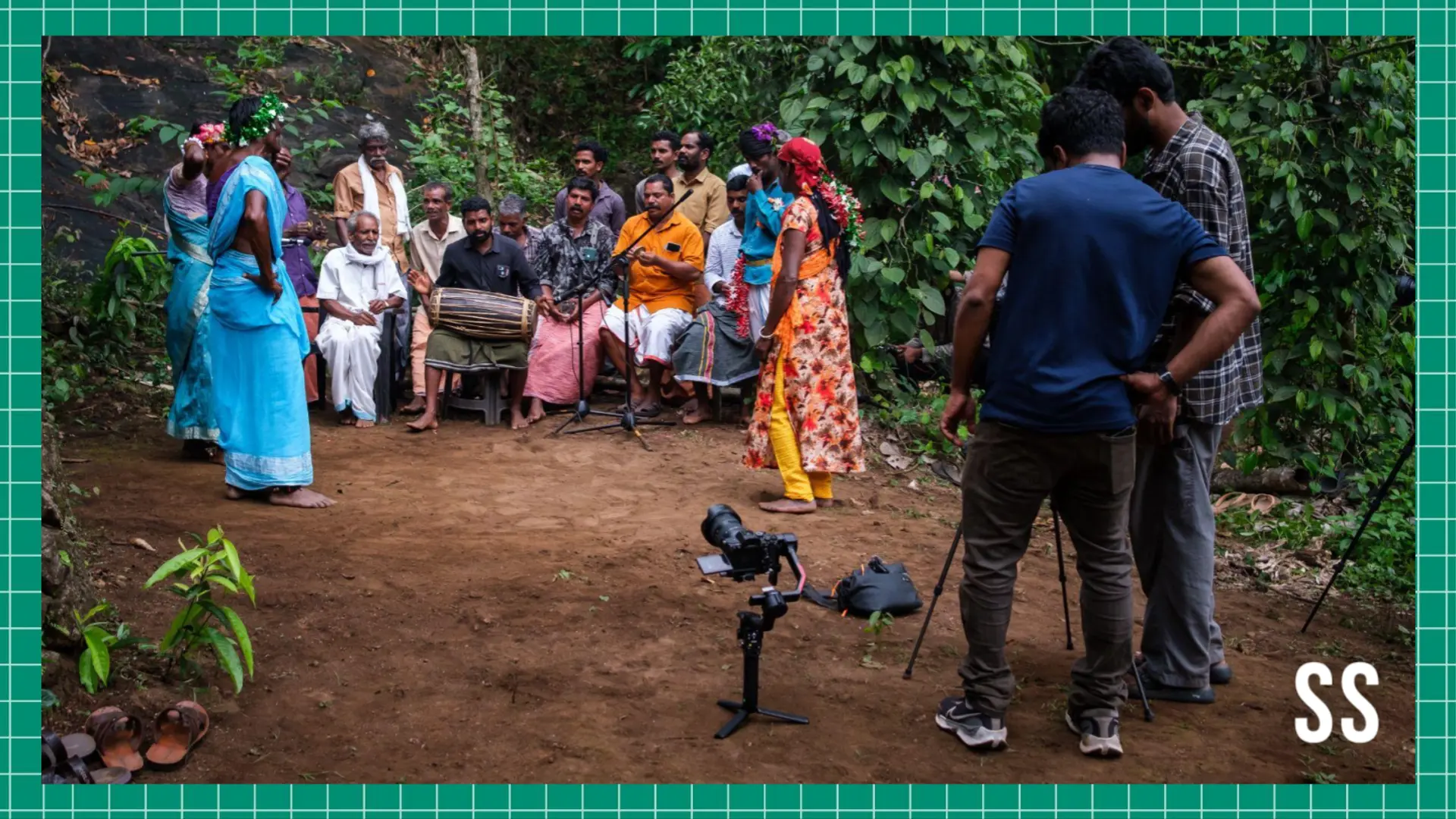How ARPO is documenting, reviving, conserving, and promoting Kerala’s rich cultural heritage
