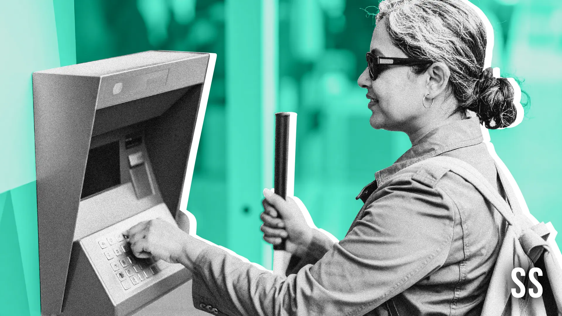 How technology is redefining accessibility for people with disabilities