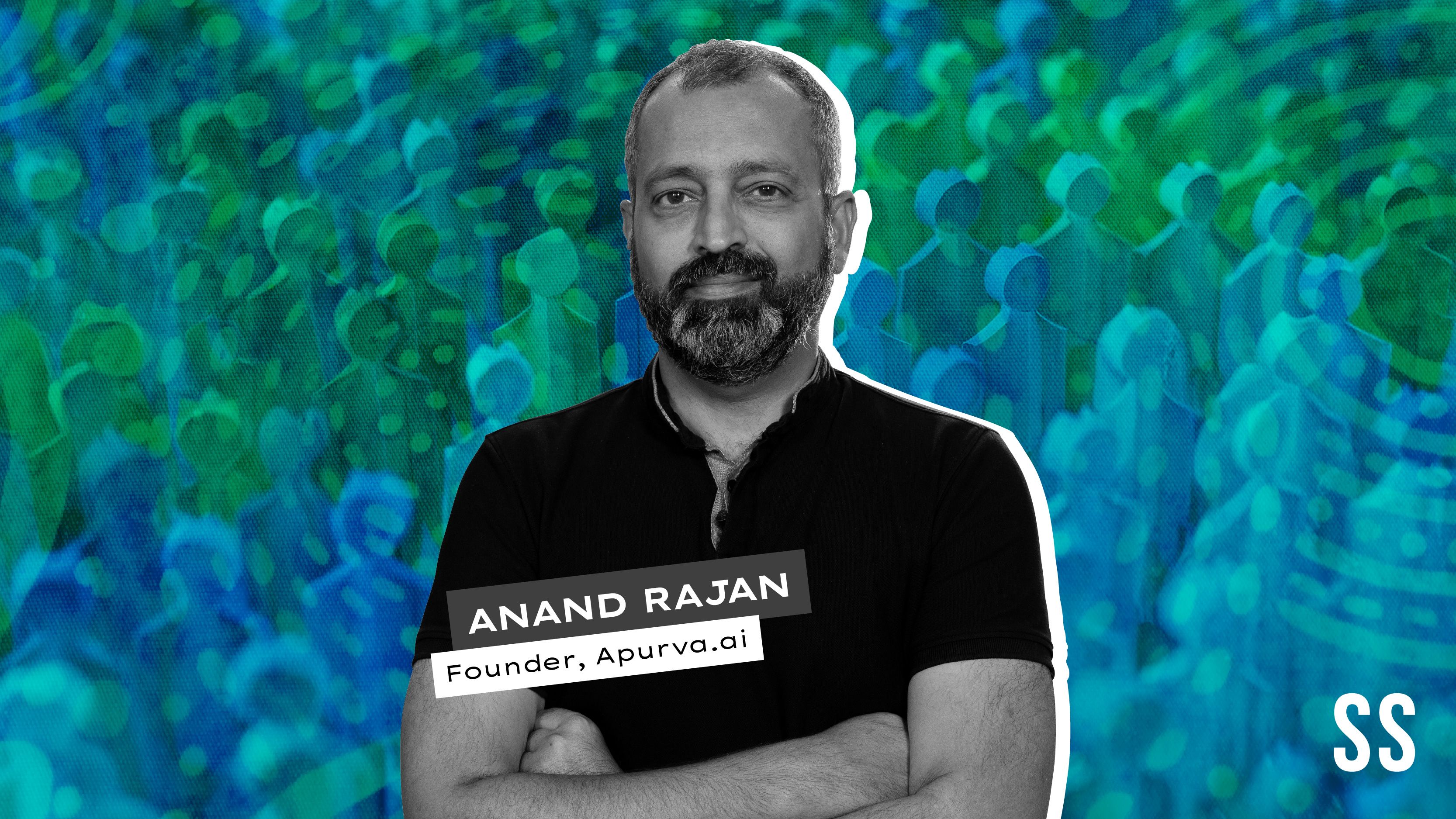 This AI platform is redefining problem-solving in the development sector