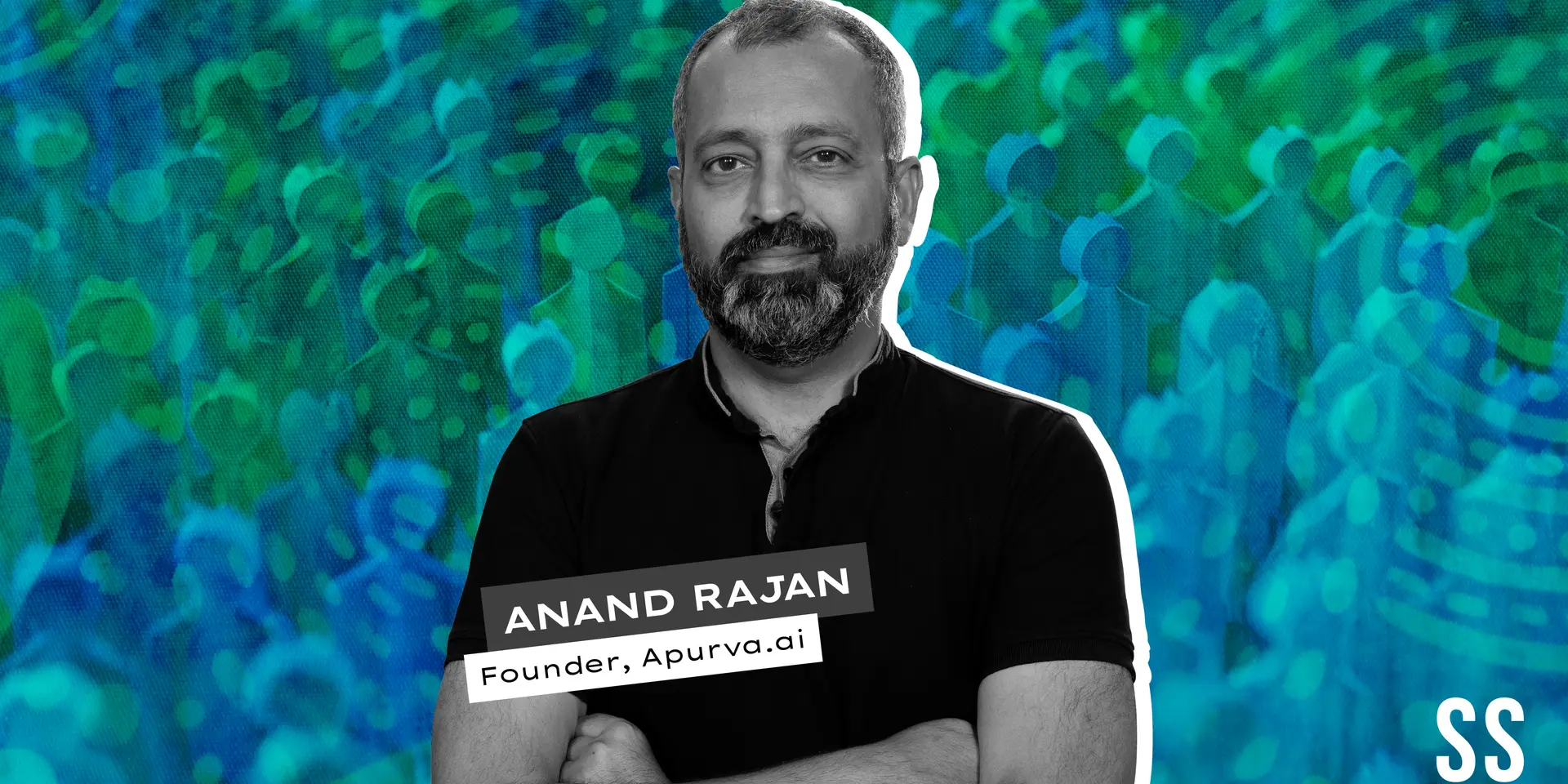 This AI platform is redefining problem-solving in the development sector