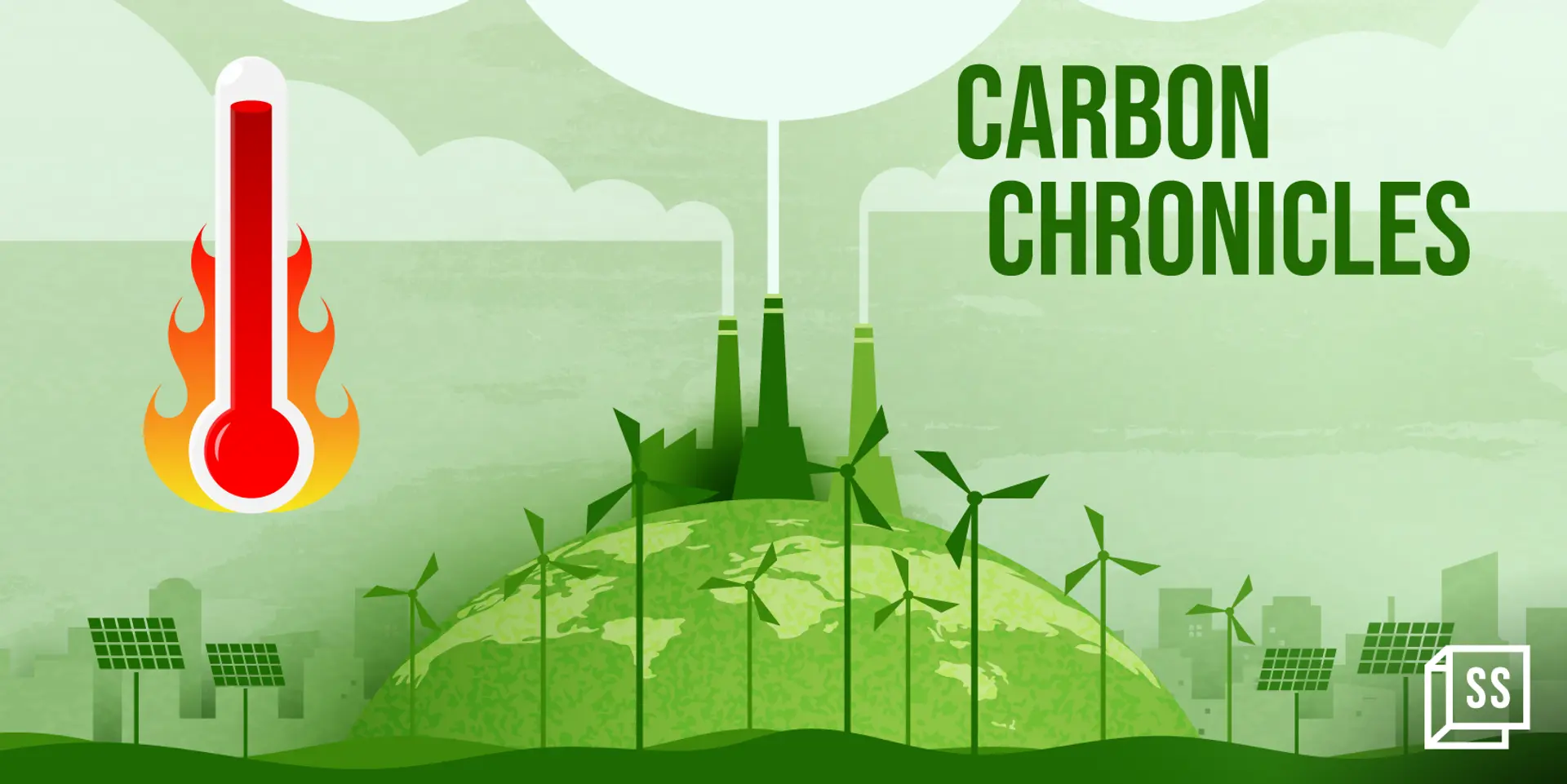 Climate 101: Understanding the implications for India