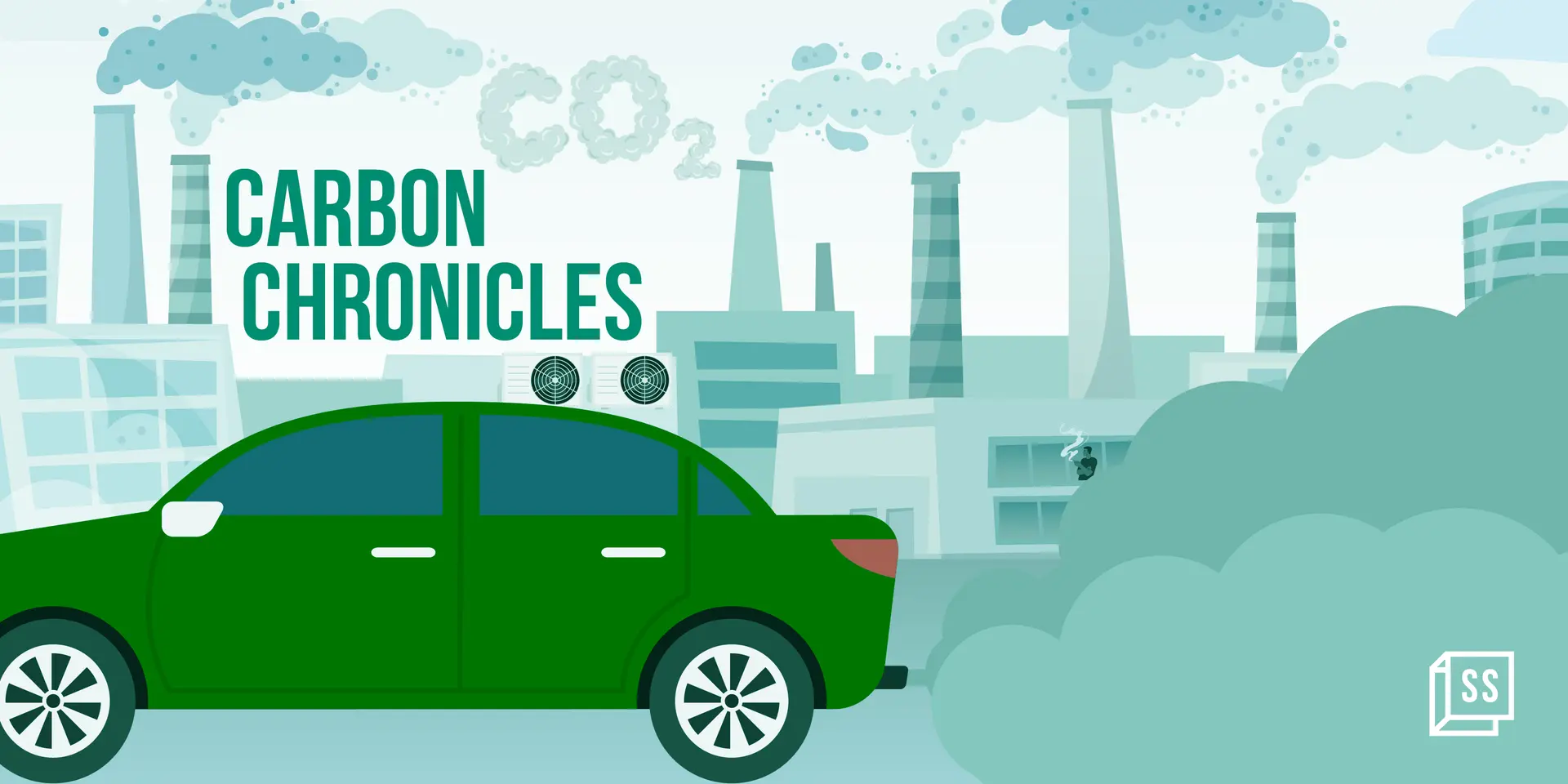Carbon Chronicles: India's climate crucible