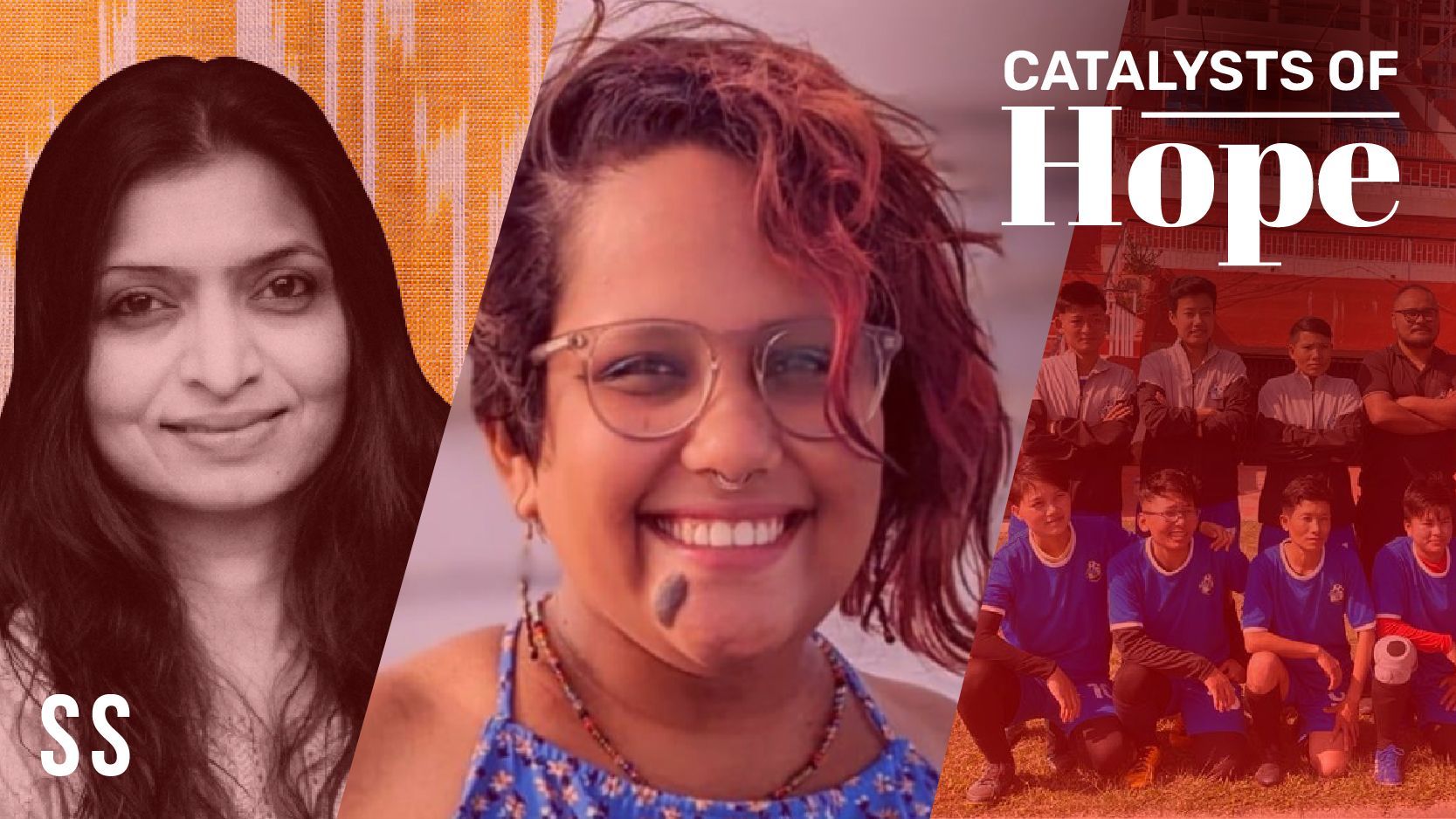 A next-gen solution to homophobic trolls and a brand empowering weavers in Odisha–our top stories of the week