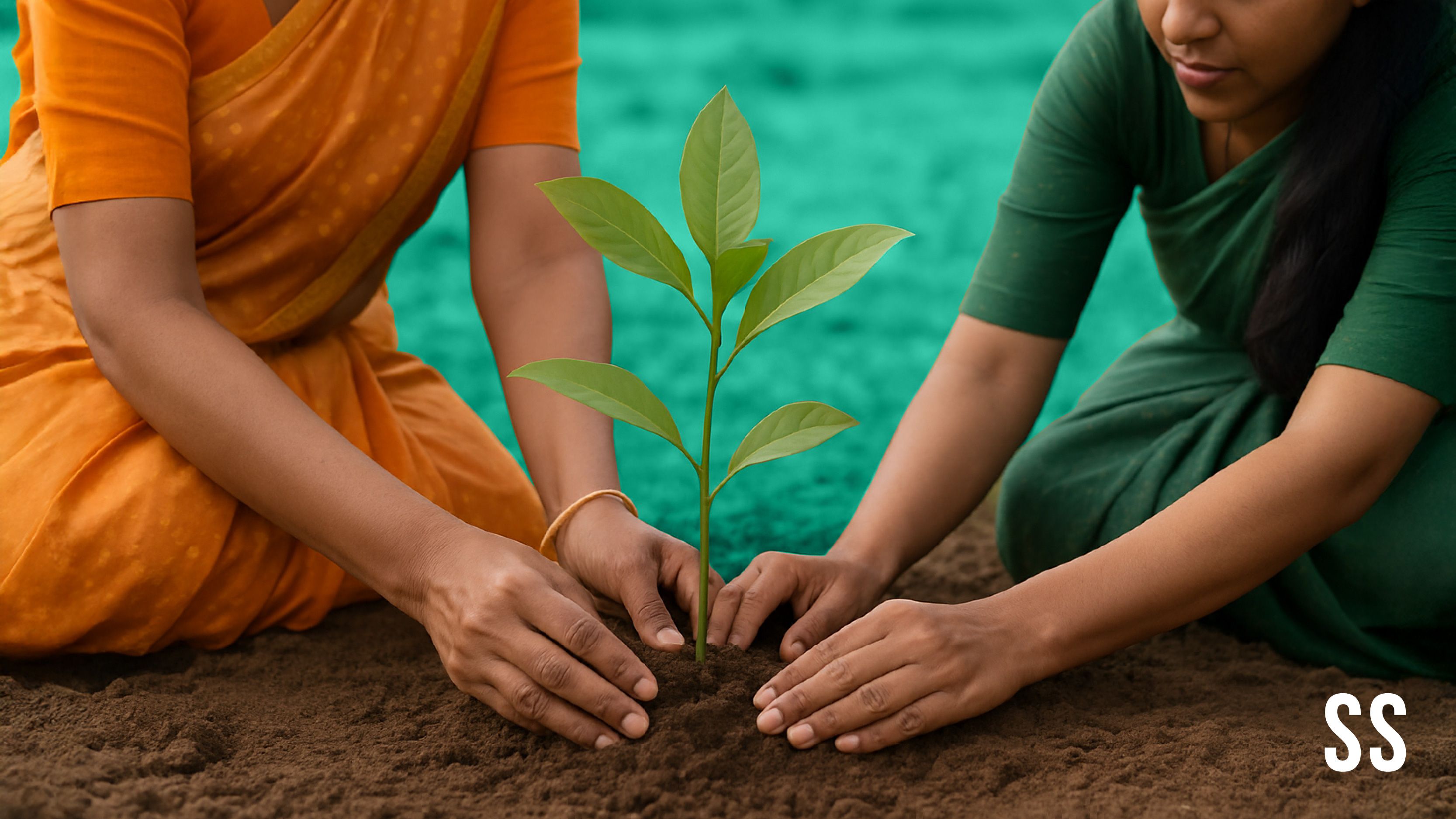 Meet the women at the forefront of climate entrepreneurship and innovation 