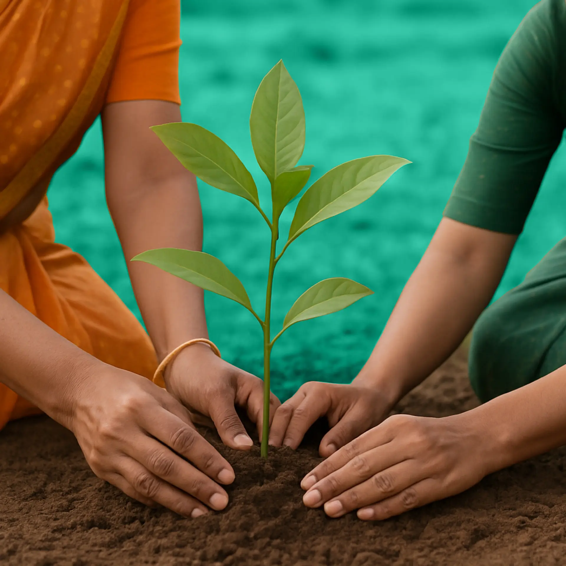 Meet the women at the forefront of climate entrepreneurship and innovation