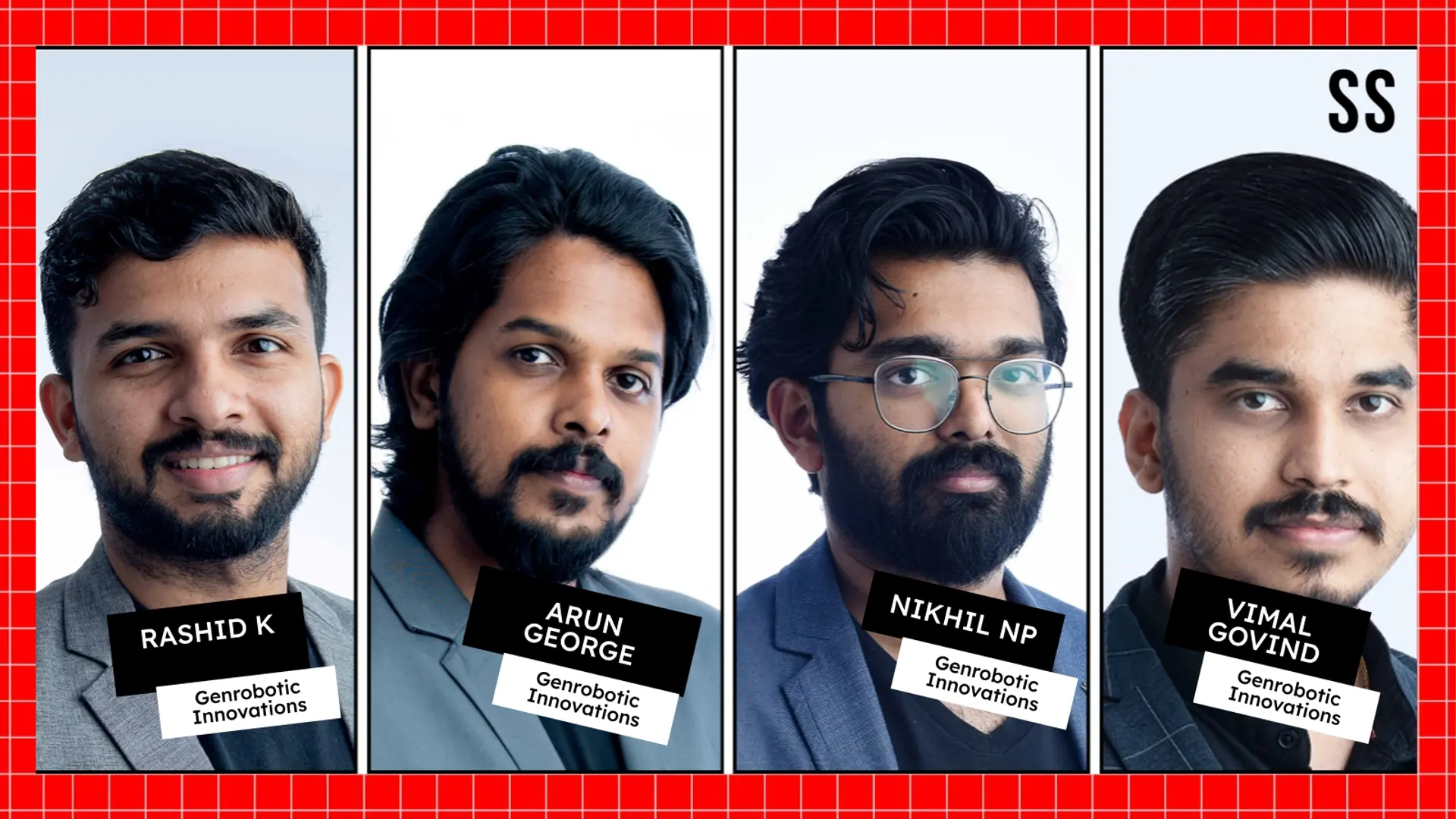 This Kerala startup is using robotics to end manual scavenging