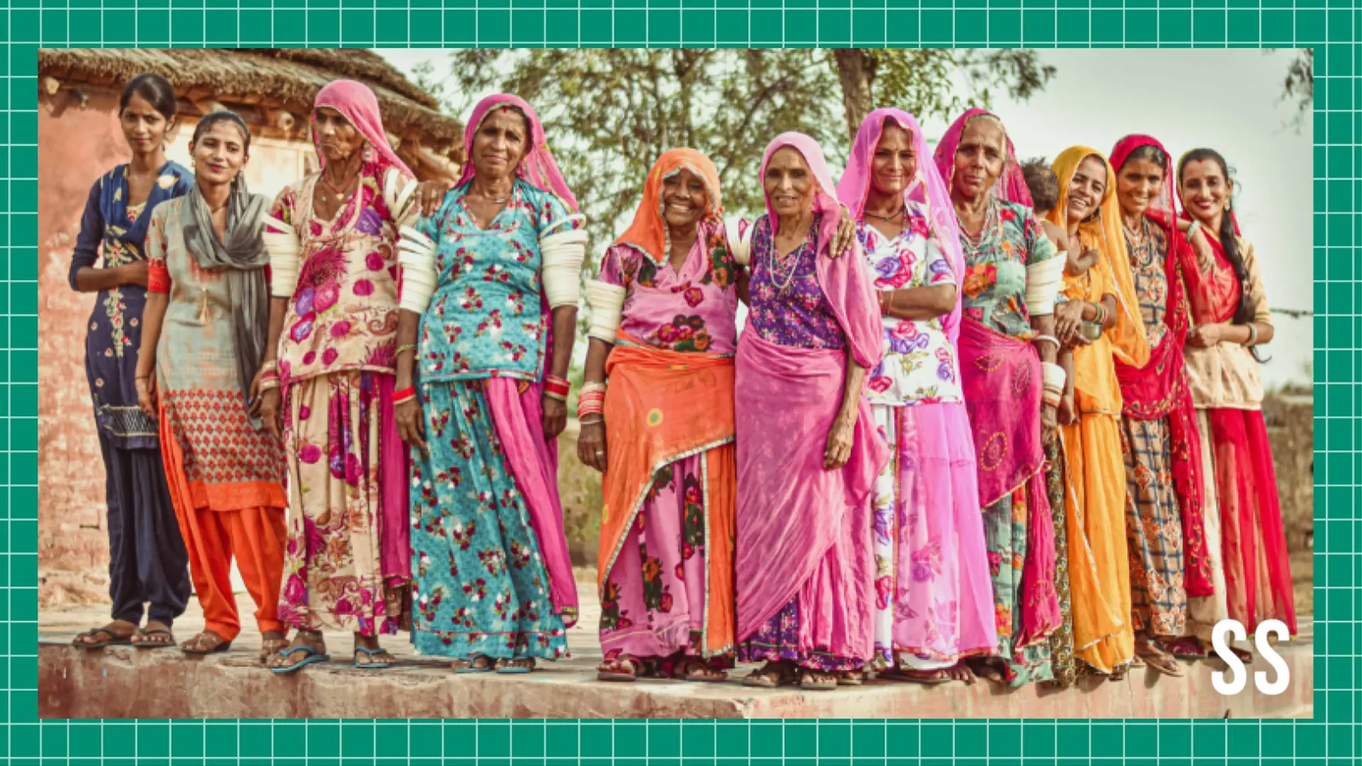 How Samakhya is converting waste wool into climate solutions, empowering pastoral communities