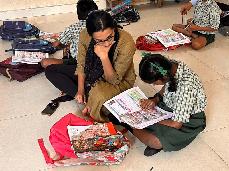 MadhiFoundation