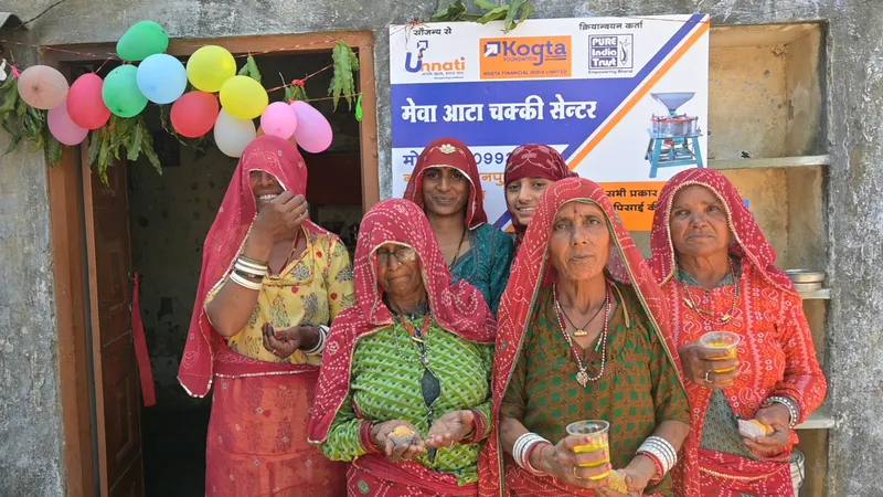 pure india trust