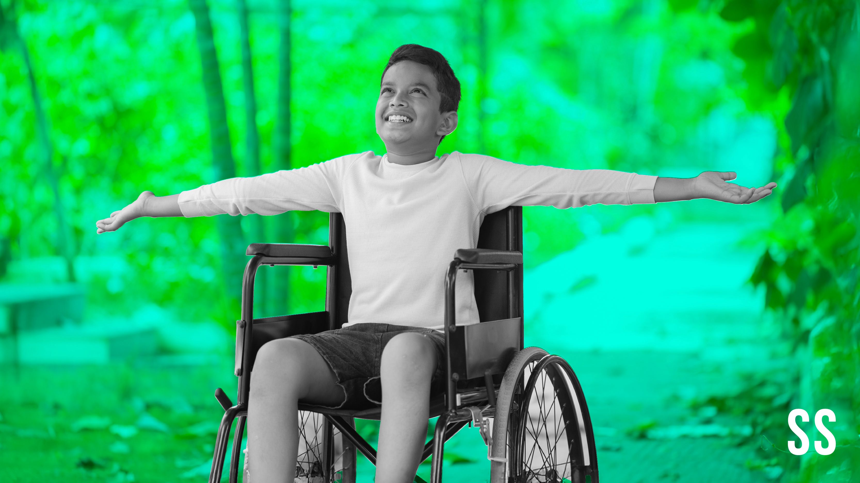 How dignity by design will enable true inclusion of Persons with Disabilities