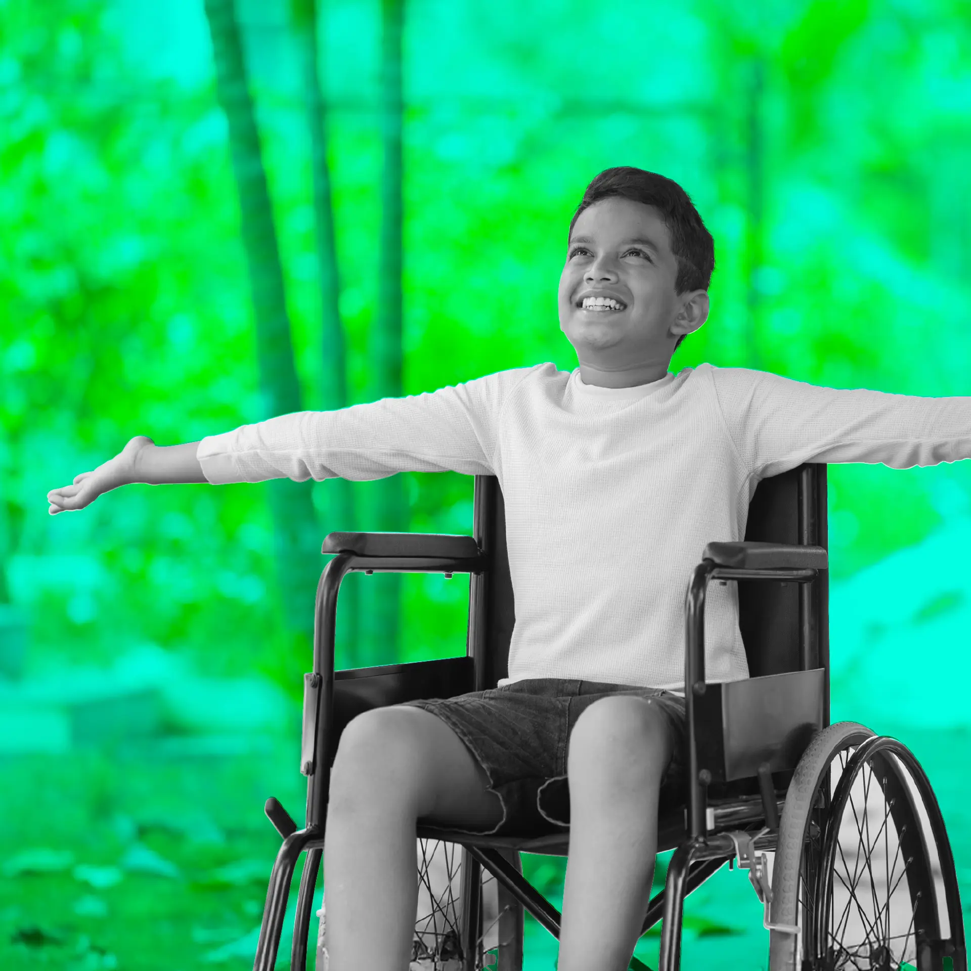 How dignity by design will enable true inclusion of Persons with Disabilities