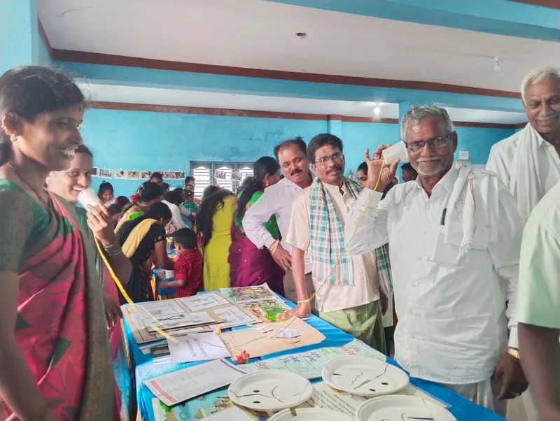makkala jagriti