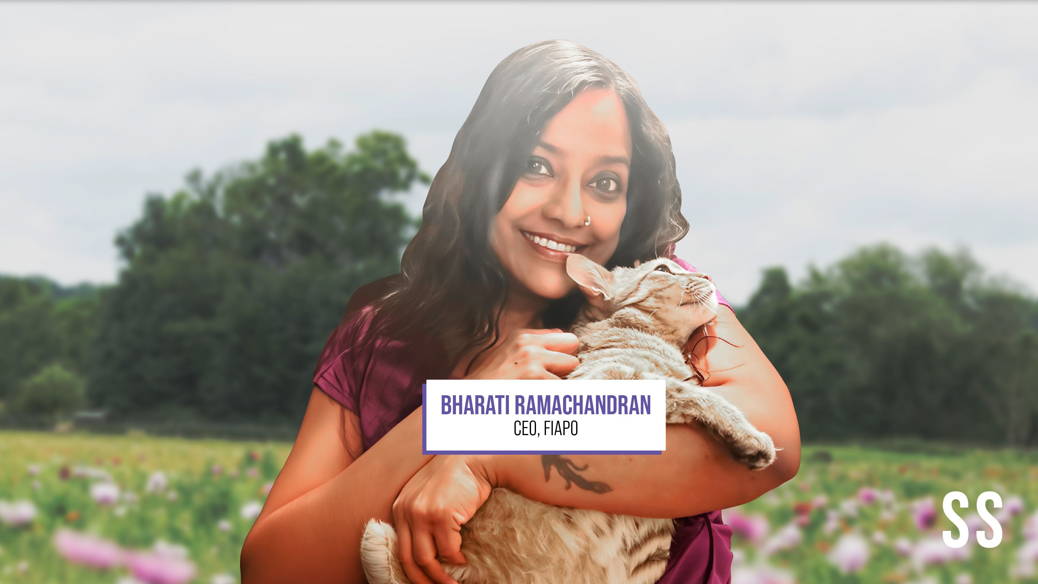 A collective voice for the animal protection movement in India