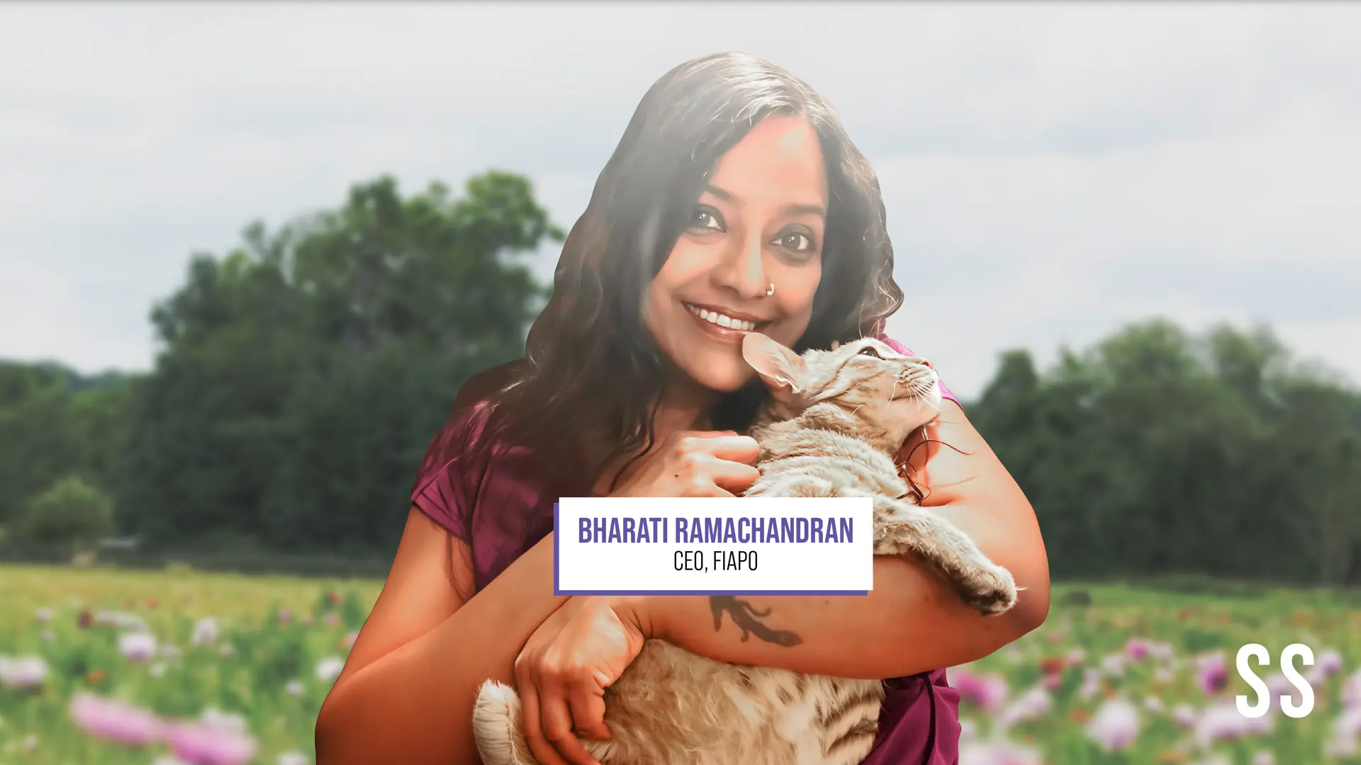 A collective voice for the animal protection movement in India