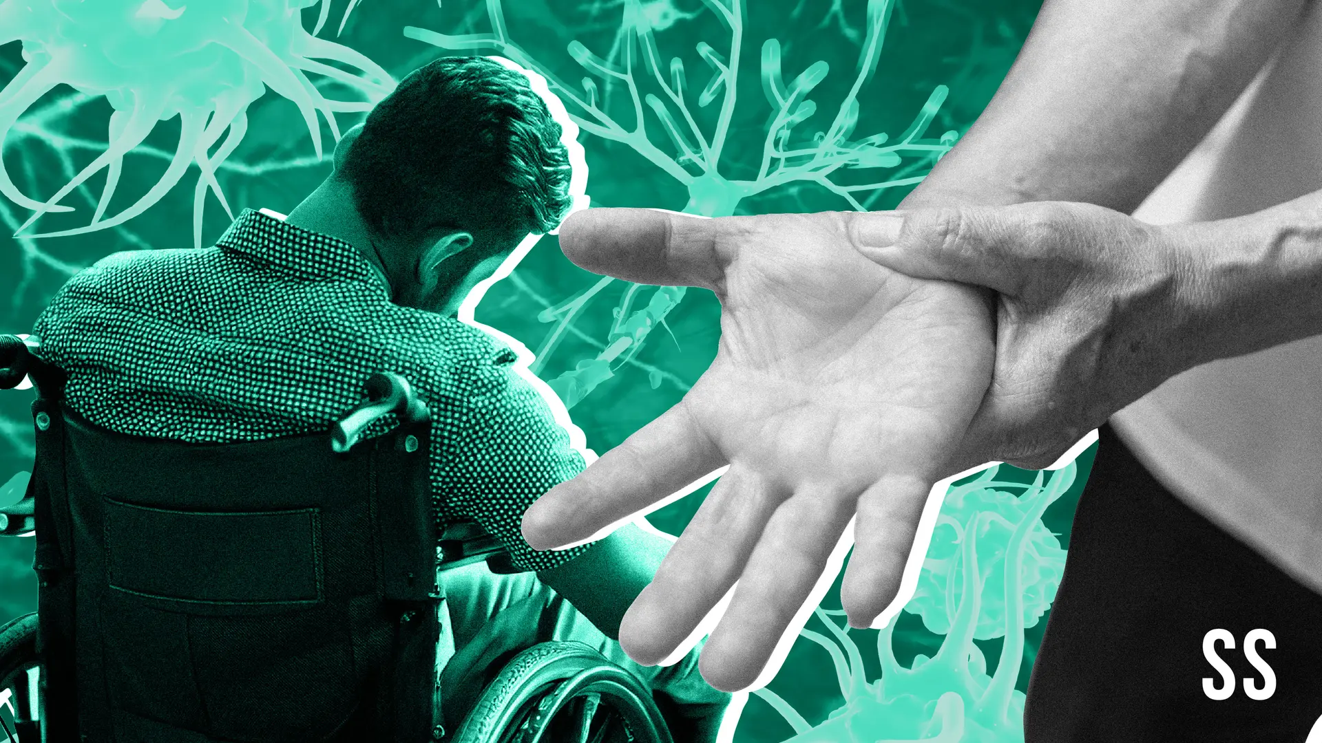 From paralysis to complete recovery, my journey with Guillain-Barre Syndrome