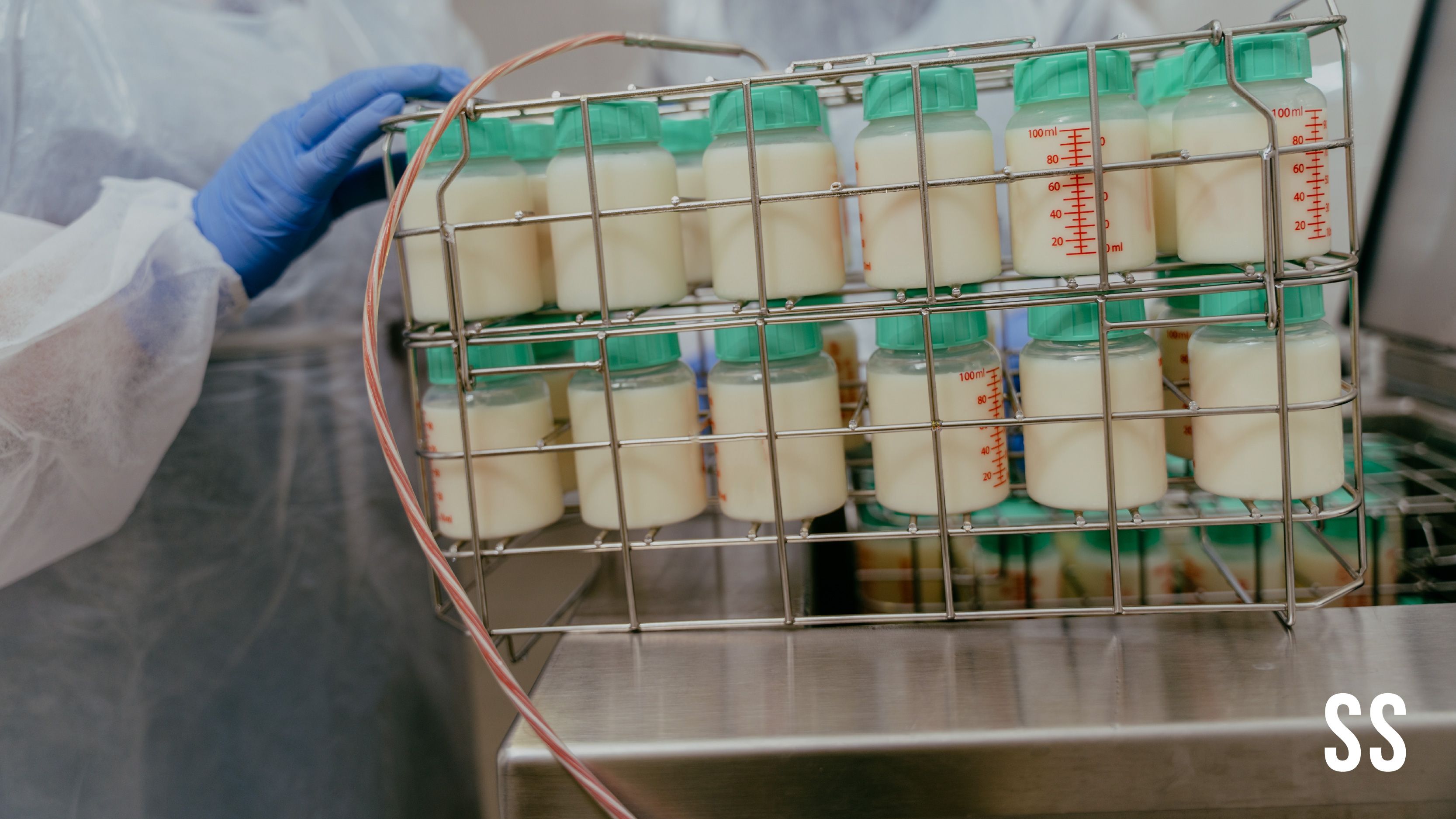 Why human milk banks are critical to reduce infant mortality in India