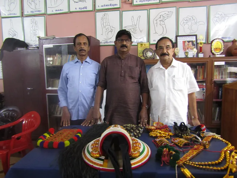 ayirur