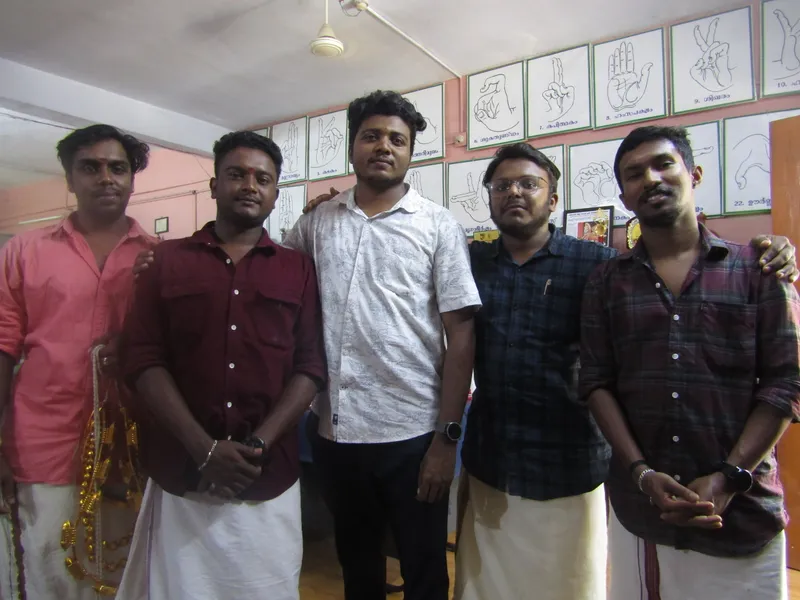 ayirur gramam