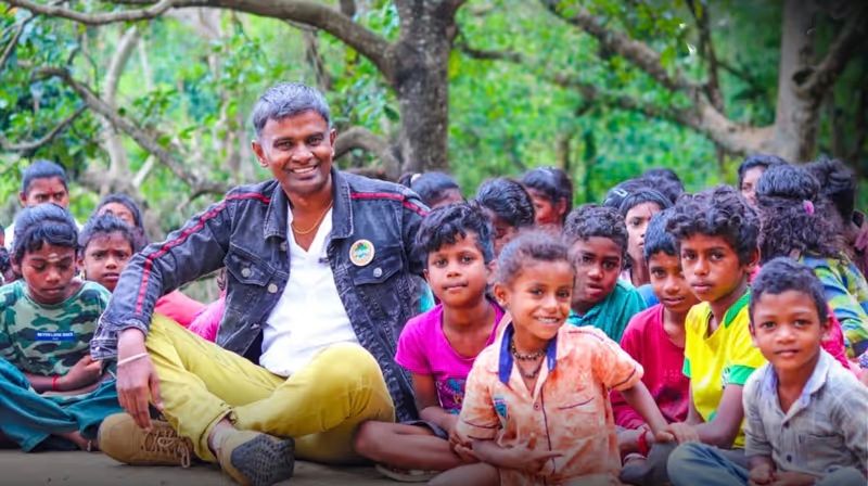 How Village Bells Foundation is empowering tribal villages in Tamil Nadu