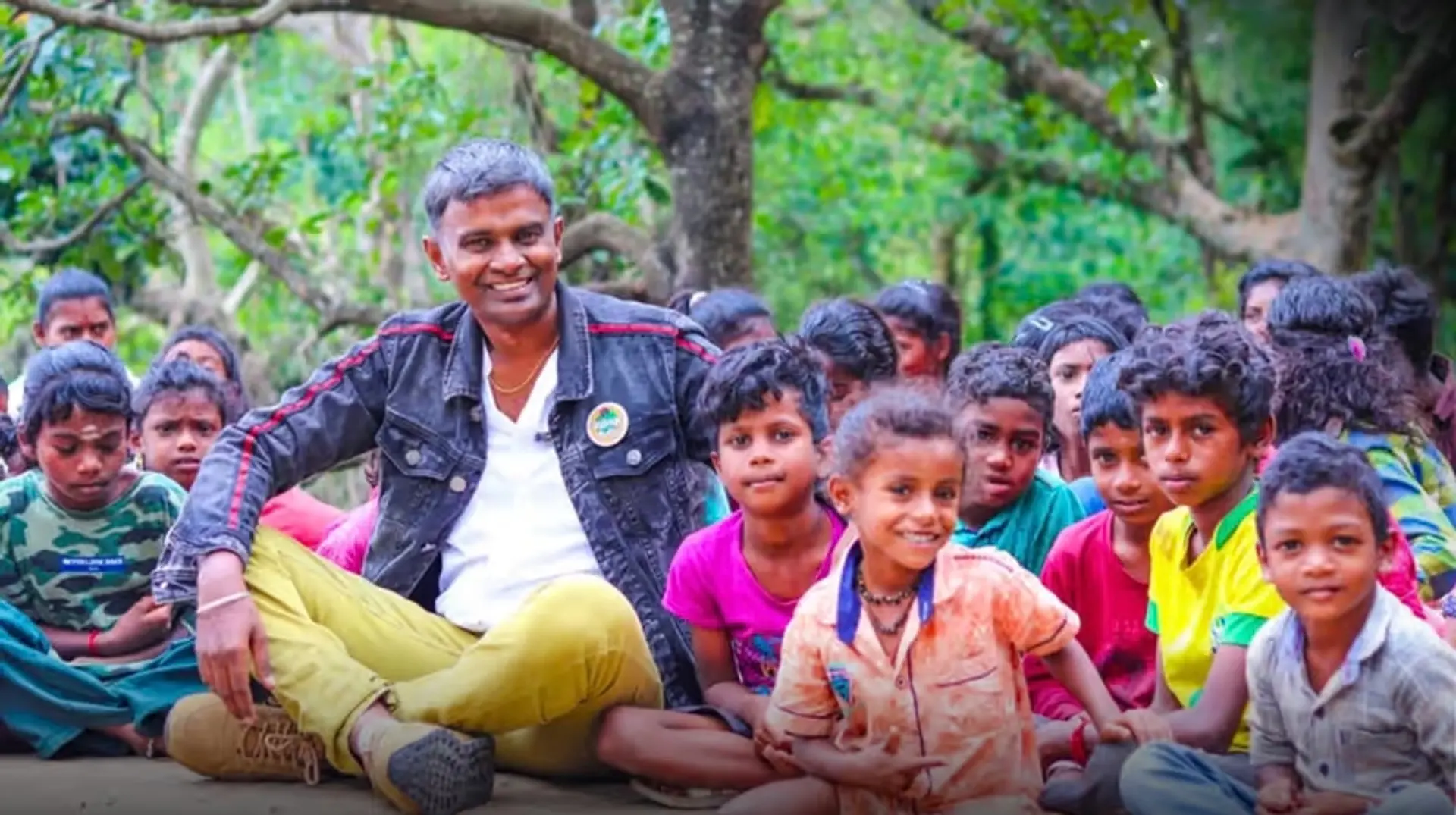How Village Bells Foundation is empowering tribal villages in Tamil Nadu
