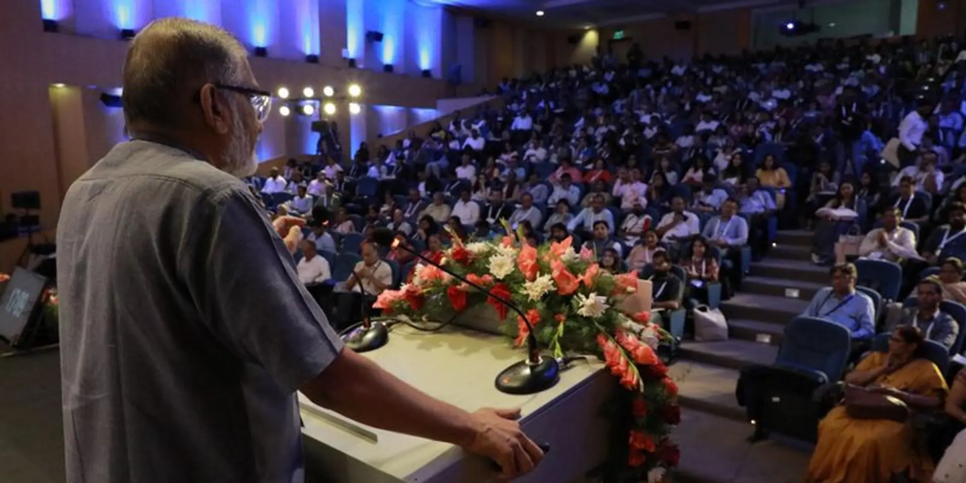 The/Nudge Institute to host livelihoods summit charcha‘24