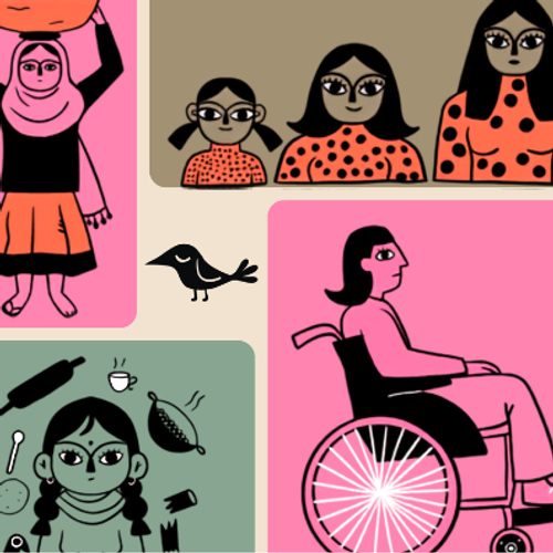 How this interactive learning programme is helping civil servants see children differently