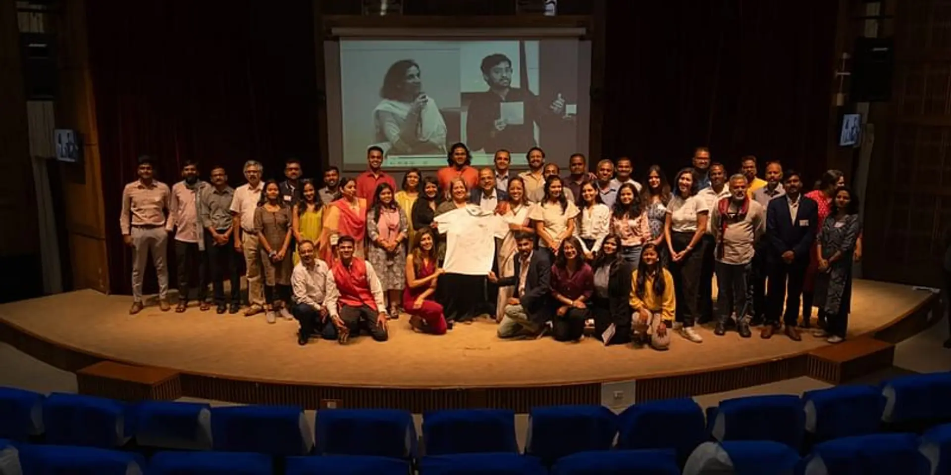 NSRCEL, IIM Bangalore incubates 100+ startups in social entrepreneurship programme