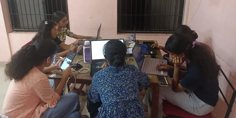 tinkerhub