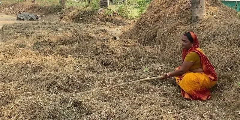krishi matra