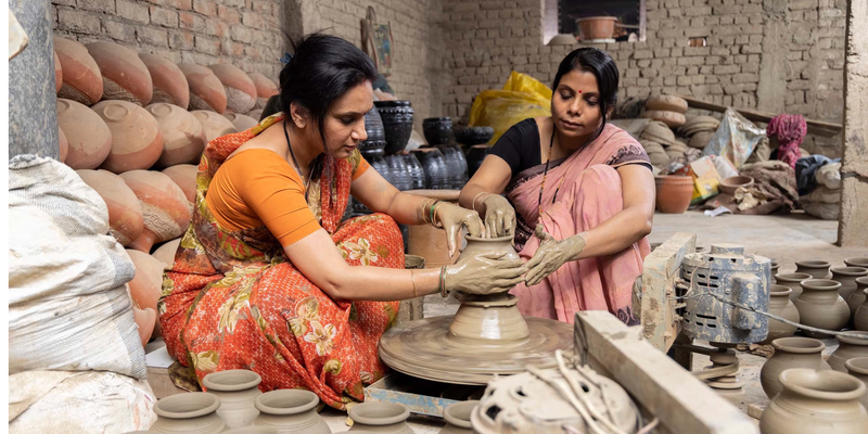 India's 43M rural enterprises could help tackle jobs crisis: Report