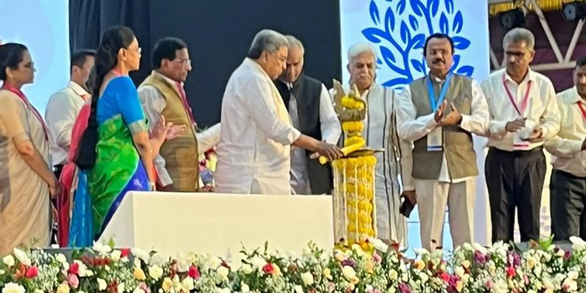 Karnataka CM launches Kathe Chikkappa as a tribute to state's librarians
