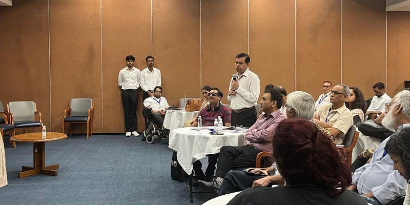 Taking a step towards ensuring digital accessibility